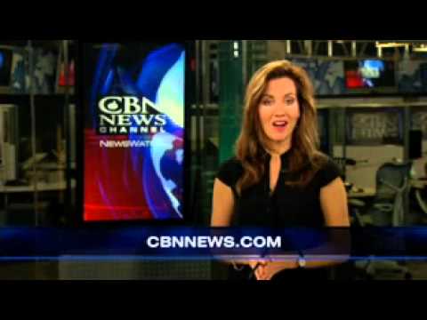 CBN NewsWatch: November 26, 2010 - CBN.com