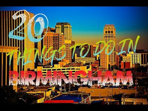 download lagu mp3 mp4 Things To Do Around Birmingham Al, download lagu Things To Do Around Birmingham Al gratis, unduh video klip Things To Do Around Birmingham Al