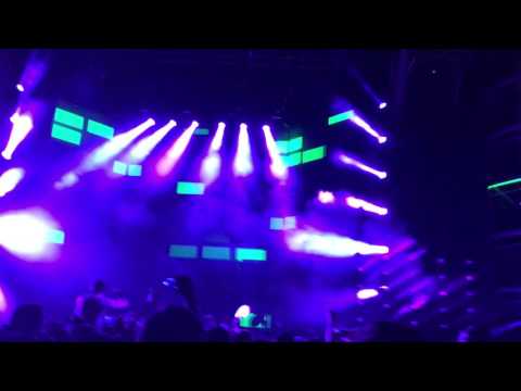 Robbie Rivera vs. Tom Staar- Funkatron