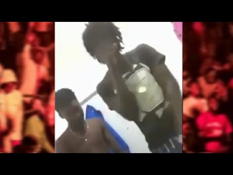 (KM-G) Mimpele - Boss a Dancehall