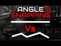 ANGLE SNAPPING — What They’re Not Telling You