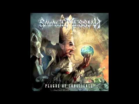Savage Messiah - Carnival Of Souls (Official Audio)