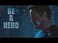 MARVEL What Is It To Be A Hero