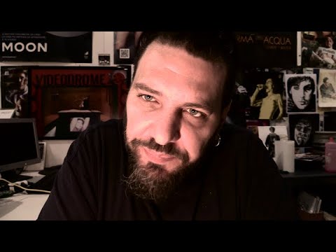 Patreon: Sbirri oltre la vita (1988) di M. Goldblatt - Minirece richiesta da Giovanbattista Profumo