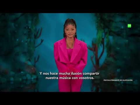 Anuncio: 'Eurovisión' [VOSE]