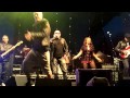 Happy Mondays - Kinky Afro Live @ Vegfest ...