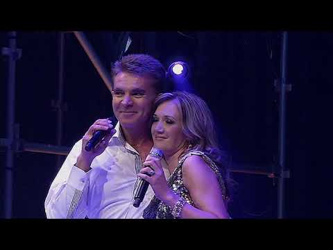 THEUNS JORDAAN - Net Voor Die Storm Kom