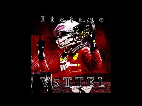 ITZTRUE - "V5TTEL" (prod. Veysigz)