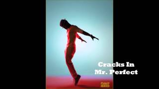 Ne Yo Cracks In Mr. Perfect (Cover)