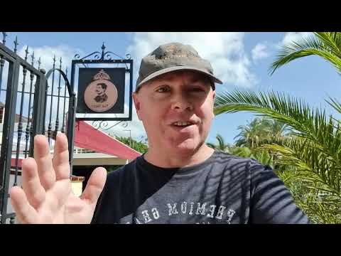 TENERIFE - SAD To See This But Dont Worry !