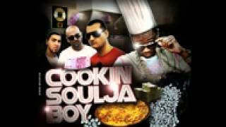 Soulja Boy - Beenie Man - Cold Summer