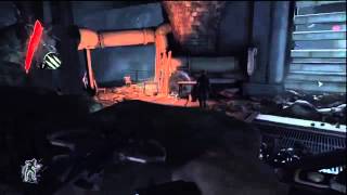 Dishonored   Dunwall Sewers, Drop Assassination, Meet Samuel The Boatman HD Gameplay PS3