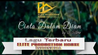 Cinta Dalam Diam (Official Lyric Video) - Elite Band &amp; Dhita Azura