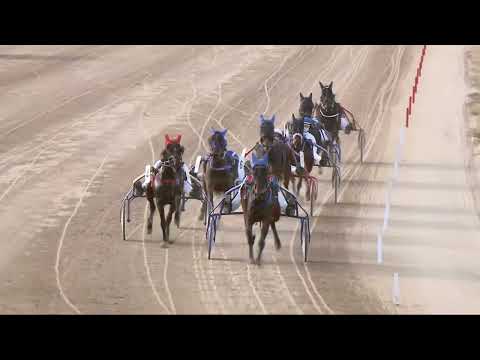 2022.02.19. 03. futam - 2022. ÉVI SEGÉDHAJTÓ KUPA I. FUTAMA HENDIKEP