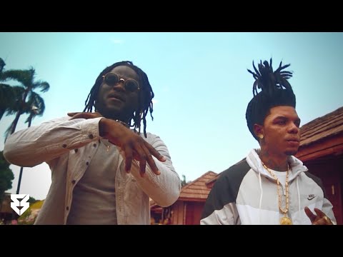 BClazic - Kai Yu Neng ft. Benjamin Fayah, YoungBoss & GVybz