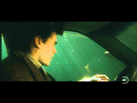 MODUS FX Creature Reel 2012