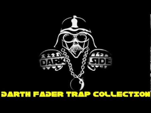 Camouflage- LOVE IS A SHIELD   (DARTH FADER CAMOUFLAGE TRAPMIX)