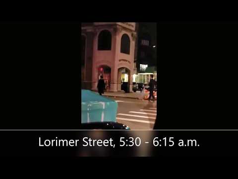 Are these Satmar mikvahs still open?