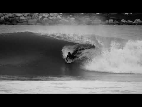 Clean surf in PENICHE | December 2019