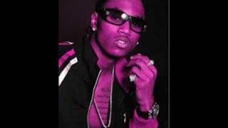 Trey Songz-Sex for your stereo
