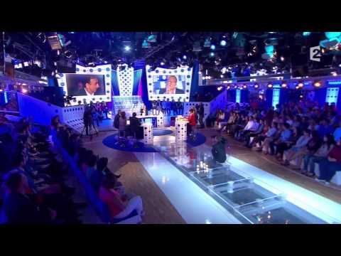 Intégrale 1/4 4 octobre 2014 On n'est pas couché #ONPC