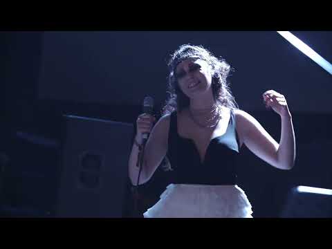 WOMBA Showcase 2022 -  Lenhart Tapes & Tijana Stanković