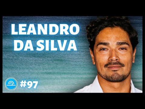 LEANDRO DA SILVA // Let's Surf #97