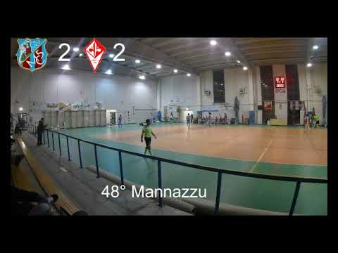 Montecalvoli C5-Firenze C5