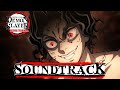 Muzan Vs Hashira Entrance To Infinity Castle Demon Slayer S4 E8 鬼滅の刃 OST