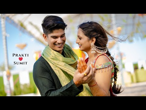 Wedding Photographer portfolio by Akhil Bagga Photography in Delhi - Photo 3