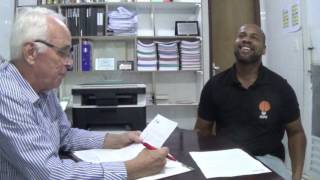 1ª Olimpíada de Biologia do IUPE