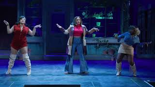 Prologue | Little Shop of Horrors