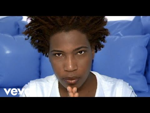 Macy Gray - Do Something