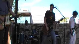 SUPERDRAG &quot;Everything&#39;ll Be Made Alright&quot; at SxSW 2009