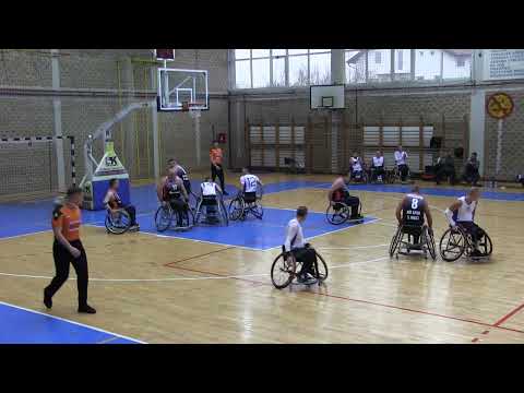 KKK"BIJELJINA" - KIK "SANA" SANSKI MOST