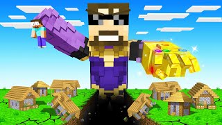 Adding an Earthquake Machine in Minecraft (Insane Craft)