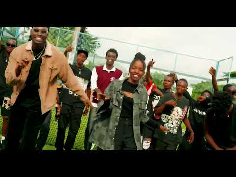 Victorious Team  Hosanna(Official video)