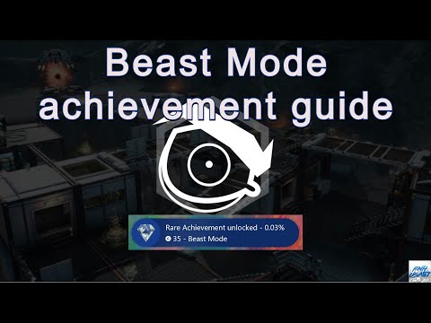 Lemnis Gate: Beast Mode achievement guide