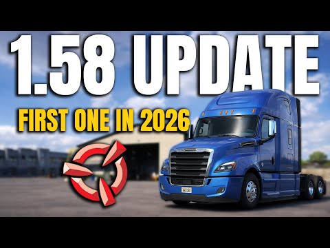 SCS Software Is Starting 2026 in Full Force
