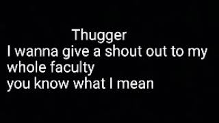 Young thug - life of sins (lyrics)