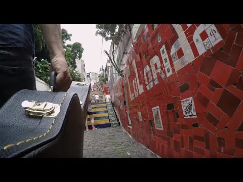 La guitarra vuela. Soñando a Paco de Lucía