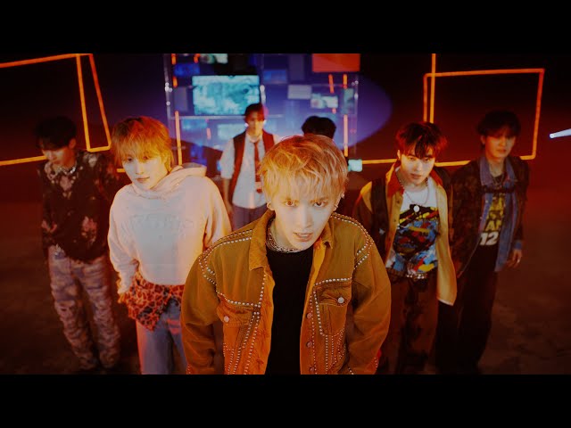 韓国発グローバルグループTEMPEST、4月JAPANデビュー決定!!!日本オリジナル曲「Baddest Behavior」のMV公開!ファンクラブ開設・デビュー記念コラボカフェの開催も決定!! 2 YouTubeサムネイル