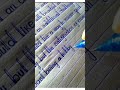 Hand Writing Ll Handwriting Practice Ll Handwriting Kaise Sudharne English Handwriting By Ball Pen