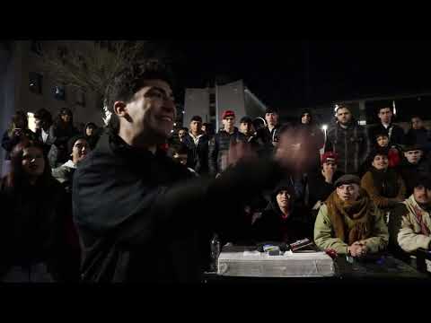 ESEZETA vs. VERSEO: Octavos - Liga Inmortal Individual / Fecha 21