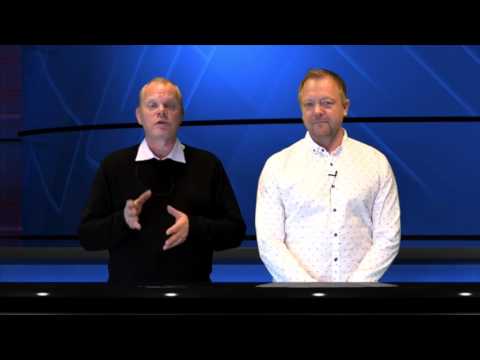 Nærmaste stolpe - 7. runde (Lysekloster)