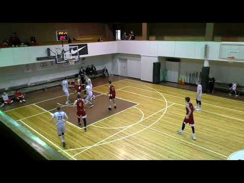 russ vs. TTU highlights (rudovsky)26/10/19