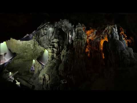 kerim bozan, ''seven sleepers'', 2018, 16:9 video 720p, 03'34''