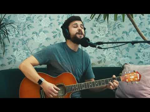 Artem Furman -English man in New York