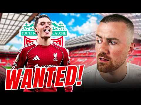 Bayern München WILL Florian Wirtz ZURÜCK! HIER ist seine Antwort!