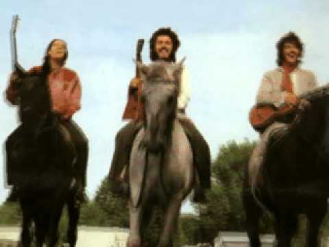 Les Tziganes Ivanovitch - Lino